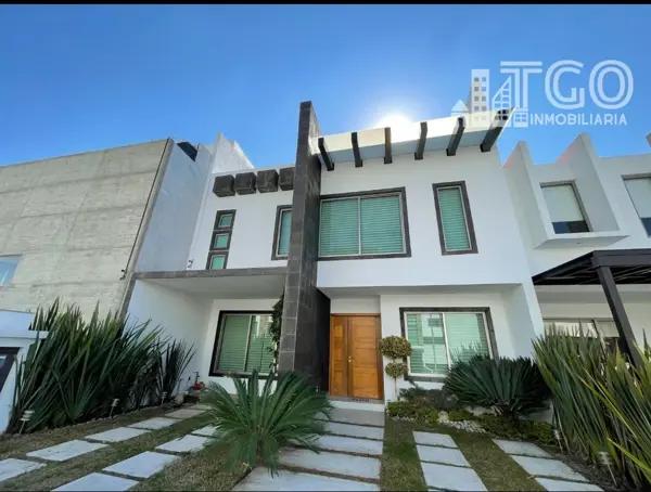 Casa en venta en Zona Plateada, Pachuca de Soto, Hidalgo