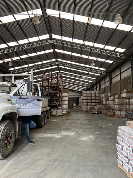 Bodega en renta en General Ignacio Martínez, San Luis Potosí, San Luis Potosí