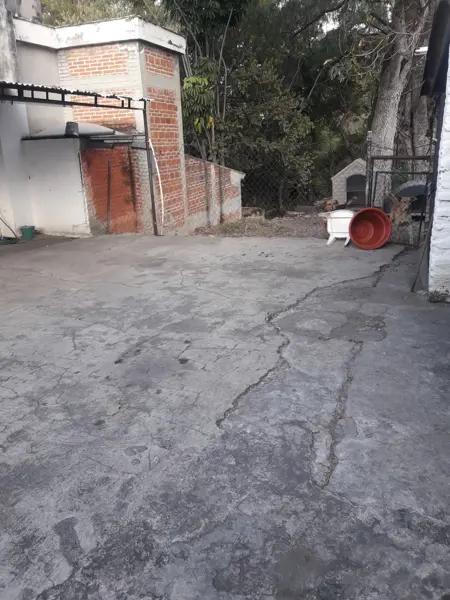 Terreno en venta en La Carolina, Cuernavaca, Morelos