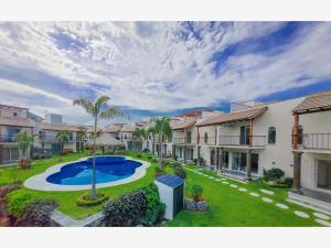 Casa en venta en Santa Rosa Treinta, Tlaltizapán de Zapata, Morelos