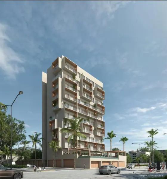 Departamento en venta en Costa Verde, Boca del Río, Veracruz de Ignacio de la Llave