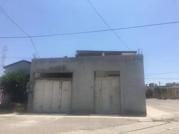 Casa en venta en Villa Fontana I, Tijuana, Baja California