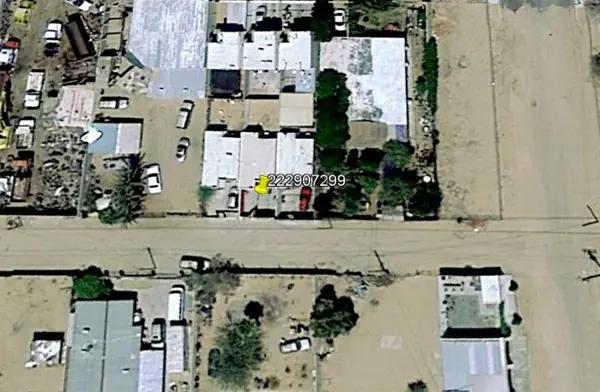 Casa en venta en Burocrata, San Luis Río Colorado, Sonora