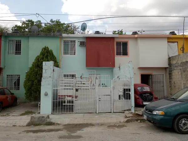 Casa en venta en Tierra Maya, Benito Juárez, Quintana Roo