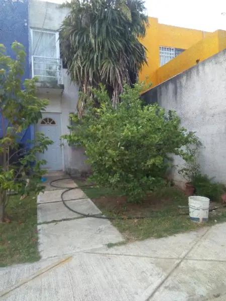 Casa en venta en Supermanzana 216, Benito Juárez, Quintana Roo