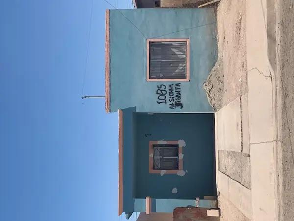 Casa en venta en Vista del Valle, Mexicali, Baja California