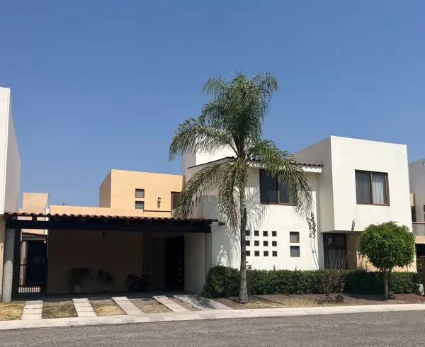 Casa en venta en Puerta Real, Corregidora, Querétaro