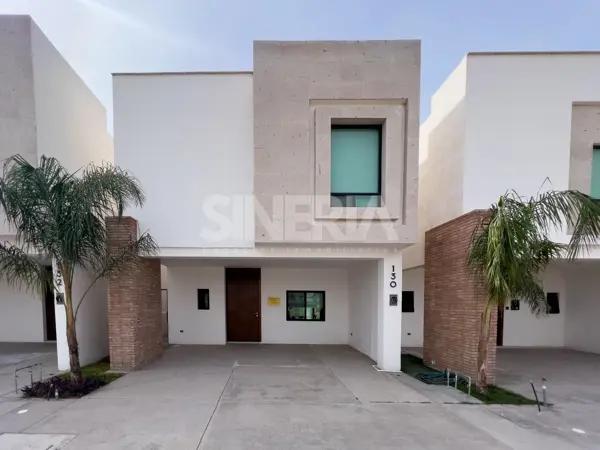 Casa en venta en La Rioja Residencial, Torreón, Coahuila de Zaragoza