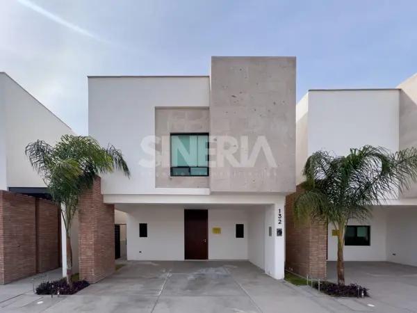 Casa en venta en La Rioja Residencial, Torreón, Coahuila de Zaragoza