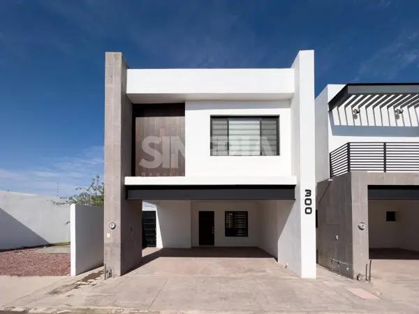 Casa en venta en Los Viñedos, Torreón, Coahuila de Zaragoza