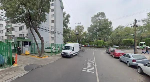 Departamento en venta en Toriello Guerra, Tlalpan, Ciudad de México