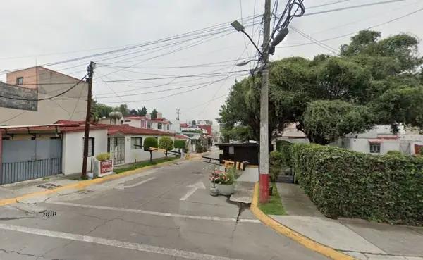 Casa en venta en Valle Dorado, Tlalnepantla de Baz, México