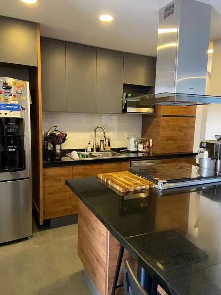 Departamento en venta en Insurgentes Mixcoac, Benito Juárez, Ciudad de México