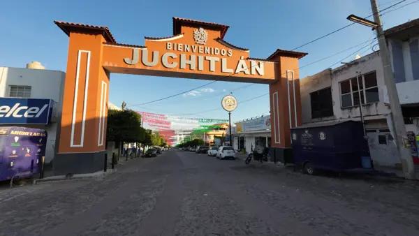 Casa en venta en Juchitlan, Juchitlán, Jalisco