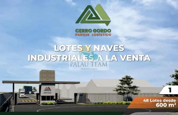 Terreno en venta en Cerro Gordo, Zaragoza, San Luis Potosí