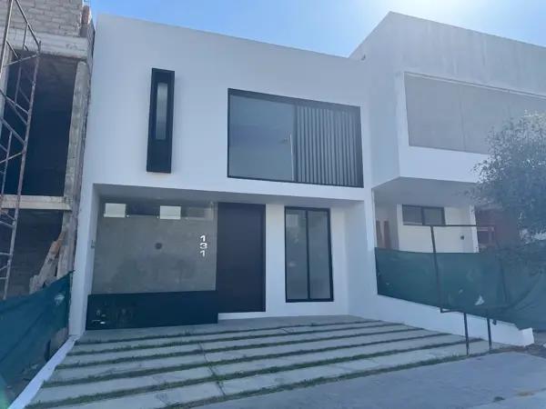 Casa en venta en Senderos de Monte Verde, Tlajomulco de Zúñiga, Jalisco