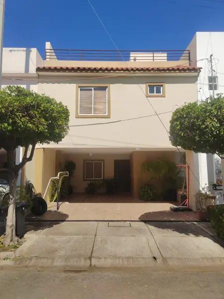 Casa en venta en La Campiña, Culiacán, Sinaloa