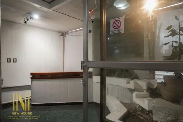 Oficina en venta en Centro, León, Guanajuato