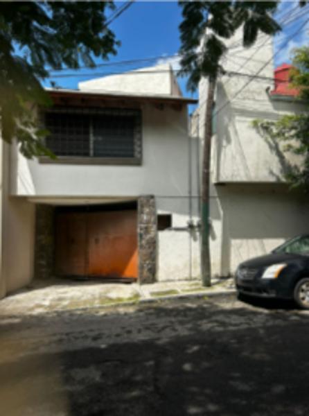 Casa en venta en Ocotepec, Cuernavaca, Morelos
