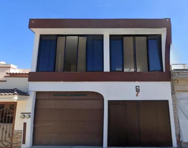 Casa en venta en Senderos del Monte, Tepic, Nayarit