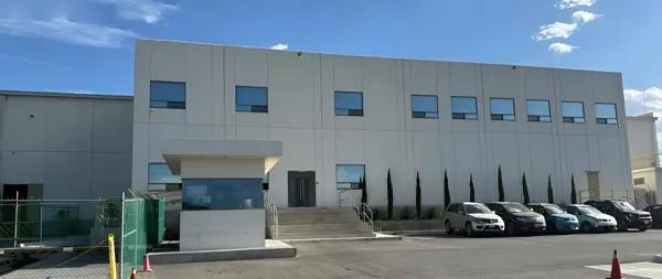 Nave en renta en Parque Industrial Ramos Arizpe, Ramos Arizpe, Coahuila de Zaragoza