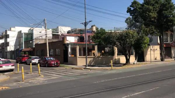 Casa en venta en Petrolera, Azcapotzalco, Ciudad de México