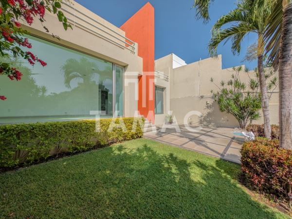 Casa en venta en Residencial Sumiya, Jiutepec, Morelos