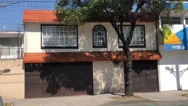 Casa en venta en Petrolera, Azcapotzalco, Ciudad de México