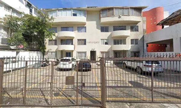 Departamento en venta en Farallón, Acapulco de Juárez, Guerrero