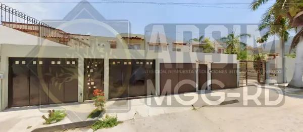 Casa en venta en Delfines, Puerto Vallarta, Jalisco