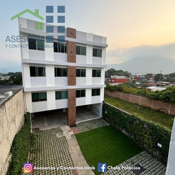 Departamento en venta en Benito Juarez, Orizaba, Veracruz de Ignacio de la Llave
