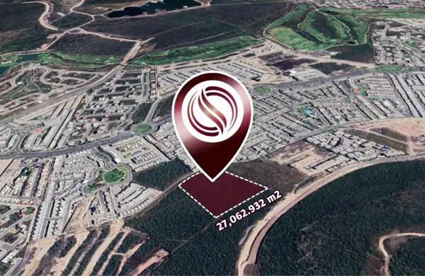 Terreno en venta en Zibatá, El Marqués, Querétaro Terreno en venta en Zibatá, El Marqués, Querétaro