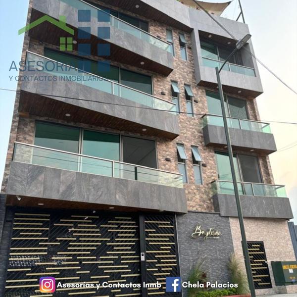 Departamento en venta en Benito Juarez, Orizaba, Veracruz de Ignacio de la Llave