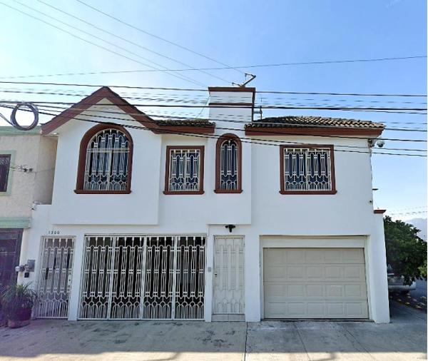 Casa en venta en Hacienda los Morales, San Nicolás de los Garza, Nuevo León