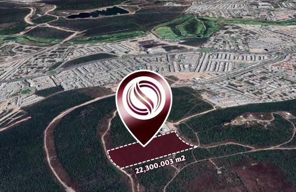 Terreno en venta en Zibatá, El Marqués, Querétaro