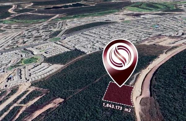 Terreno en venta en Zibatá, El Marqués, Querétaro