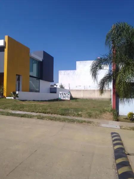 Terreno en venta en Valle Imperial, Zapopan, Jalisco