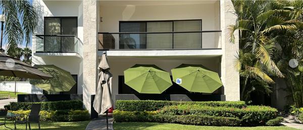 Departamento en venta en Paraíso Country Club, Emiliano Zapata, Morelos