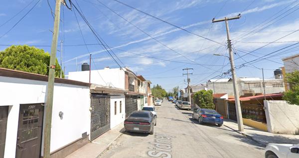 Casa en remate en Oceanía, Saltillo, Coahuila de Zaragoza