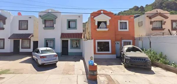 Casa en venta en El Pedregal, Guaymas, Sonora