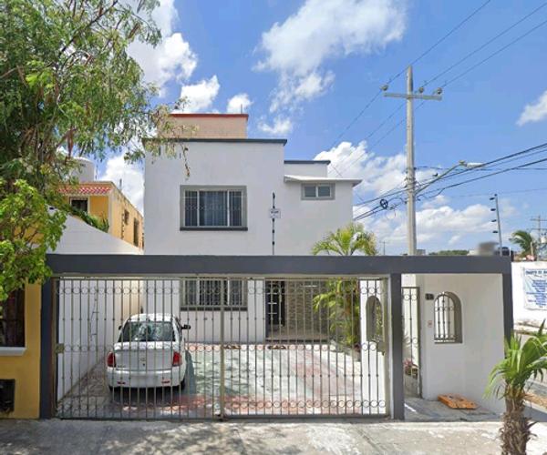 Casa en remate en Jardines Cancún, Benito Juárez, Quintana Roo