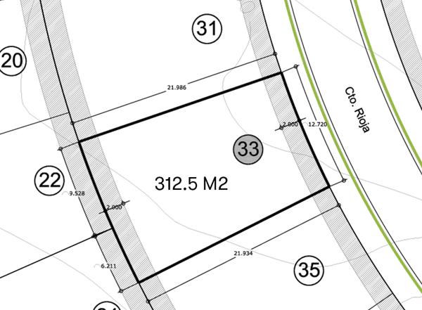 Terreno en venta en Lomas de Angelópolis, Ocoyucan, Puebla