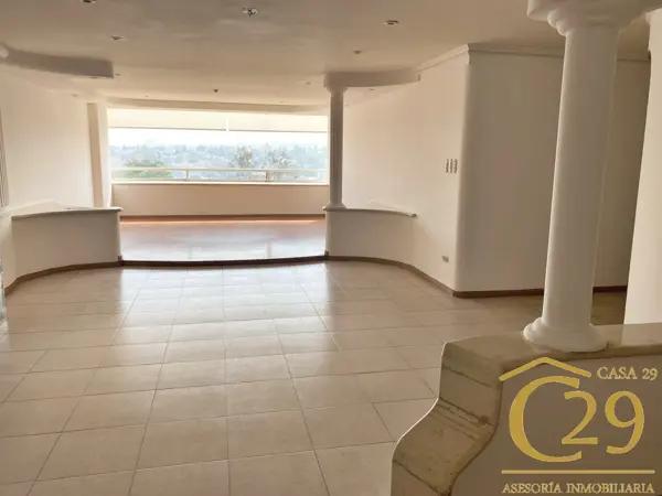 Departamento en venta en Bosques de la Herradura, Huixquilucan, México