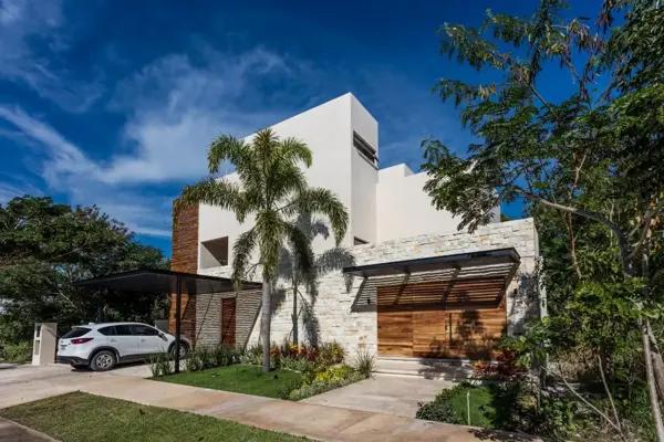 Casa en renta en Cabo Norte, Mérida, Yucatán