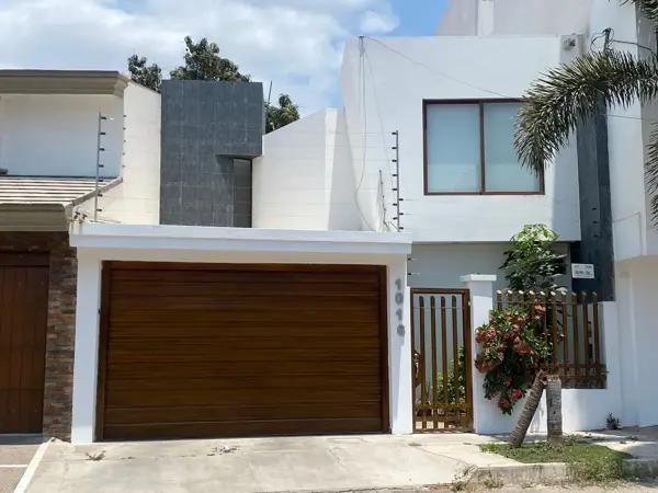 Casa en venta en Las Quintas, Culiacán, Sinaloa