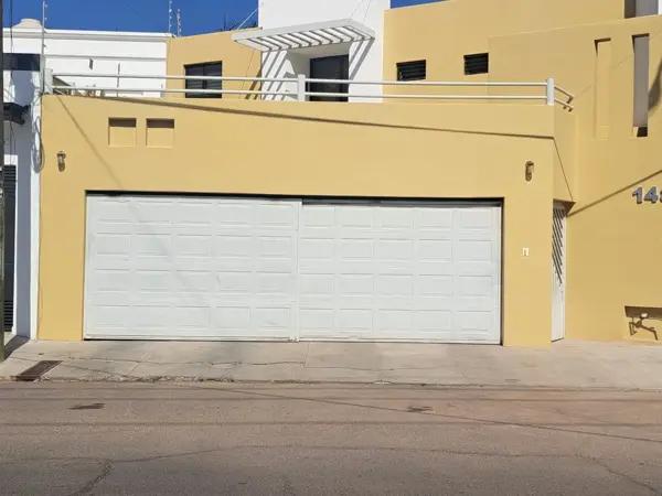 Casa en venta en Las Quintas, Culiacán, Sinaloa