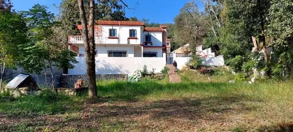 Quinta en venta en San José Sur, Santiago, Nuevo León