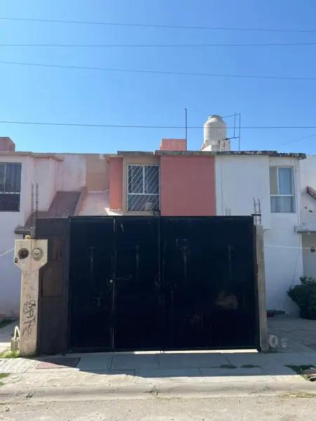 Casa en venta en Monte Real, Torreón, Coahuila de Zaragoza