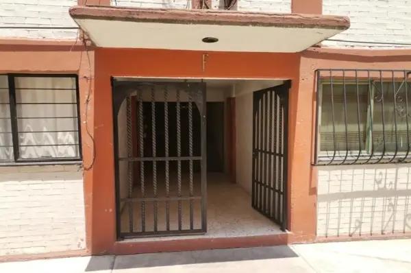 Departamento en venta en Ampliación Petrolera, Azcapotzalco, Ciudad de México