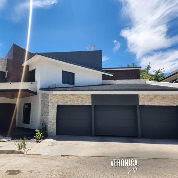 Casa en venta en Partido Senecu, Juárez, Chihuahua